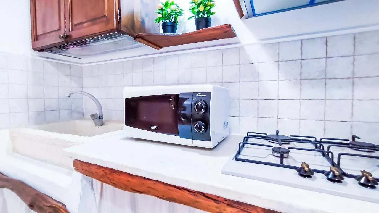 S'Arrosa De Monti Apartment Villaputzu