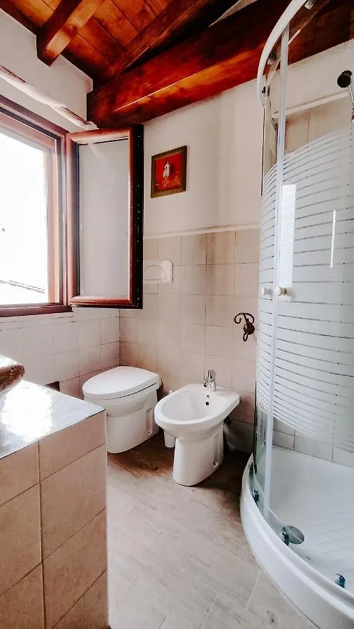 S'Arrosa De Monti Apartment Villaputzu