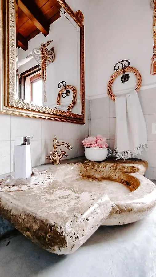 S'Arrosa De Monti Apartment Villaputzu