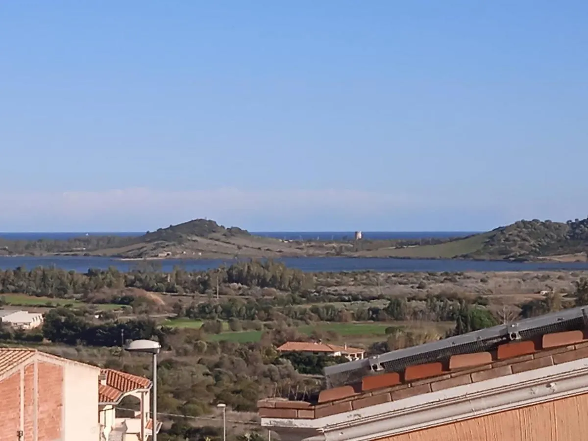 Ferienwohnung S'Arrosa De Monti Villaputzu Italien