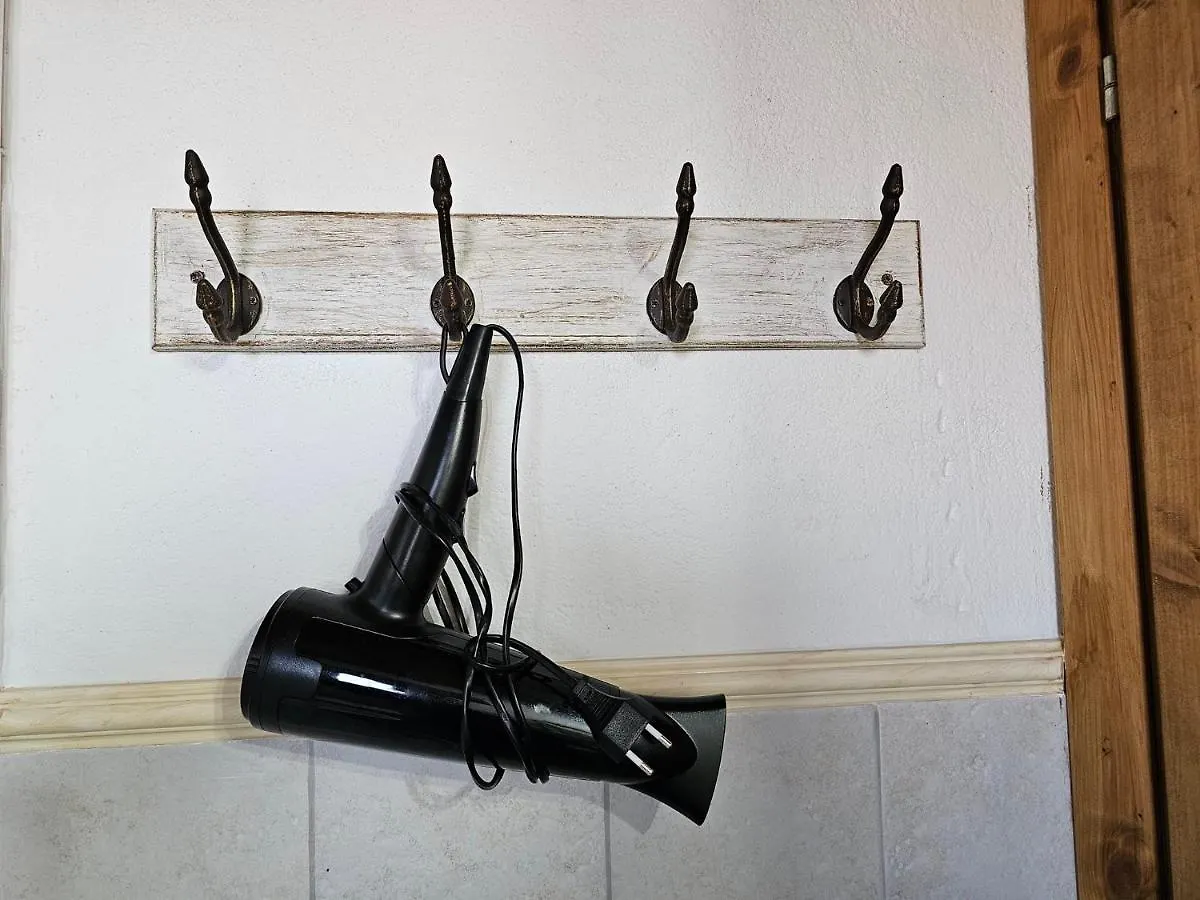 Apartment Ferienwohnung S'Arrosa De Monti Villaputzu