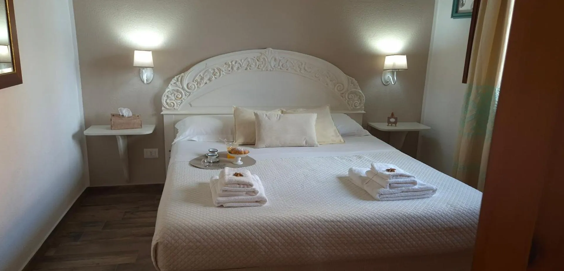 Ferienwohnung S'Arrosa De Monti Villaputzu
