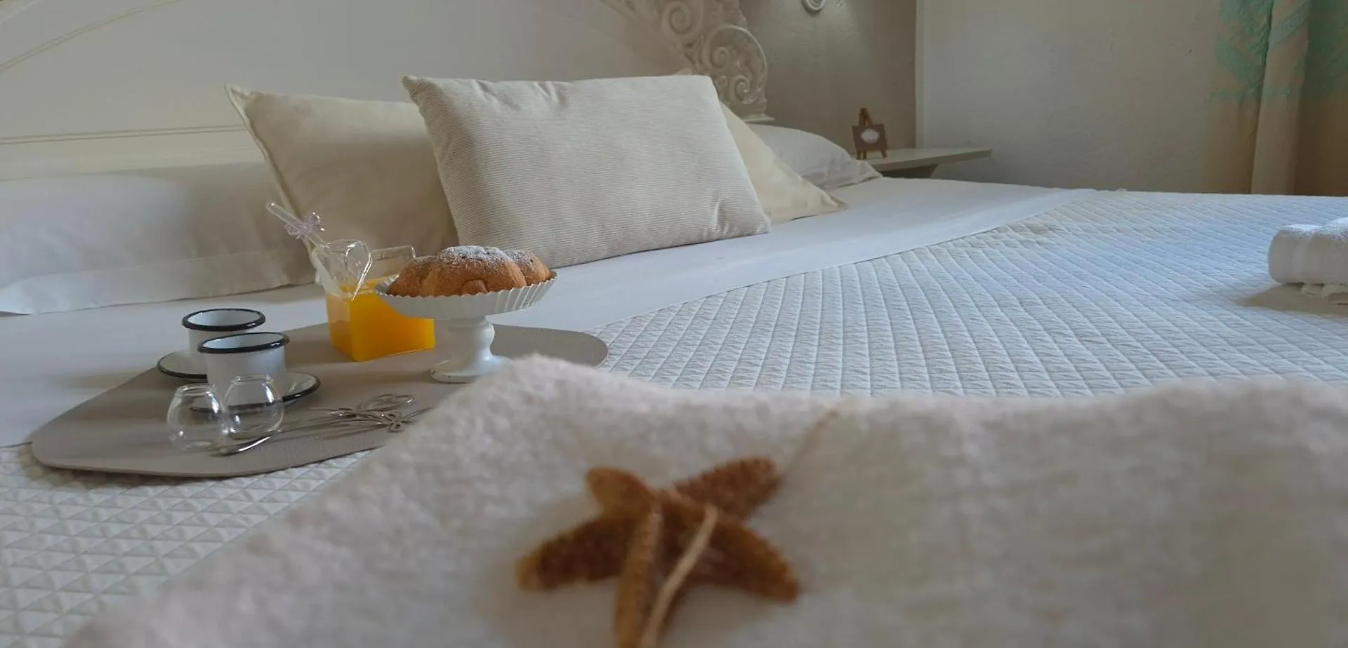 Ferienwohnung S'Arrosa De Monti Villaputzu