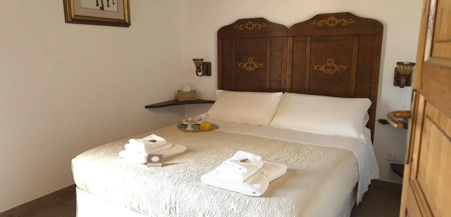 S'Arrosa De Monti Apartment Villaputzu 0*,  Italy
