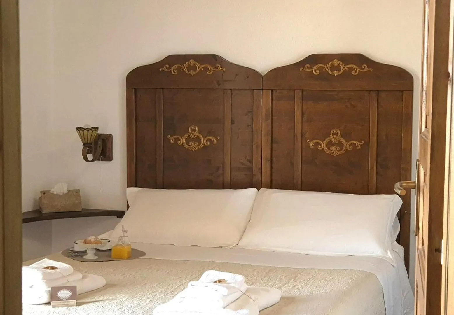 S'Arrosa De Monti Apartment Villaputzu