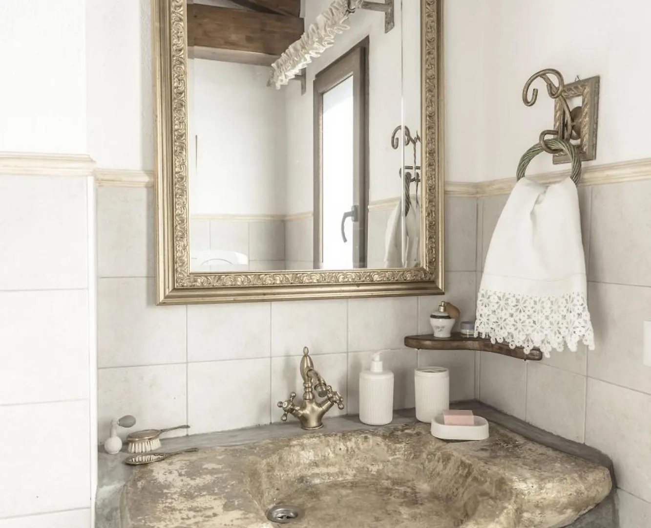 S'Arrosa De Monti Apartment Villaputzu Italy