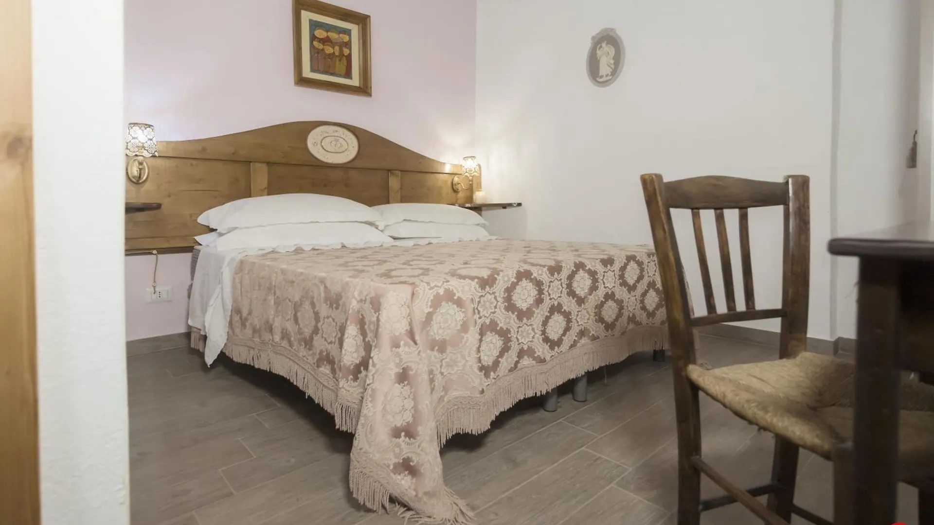 Ferienwohnung S'Arrosa De Monti Villaputzu Apartment