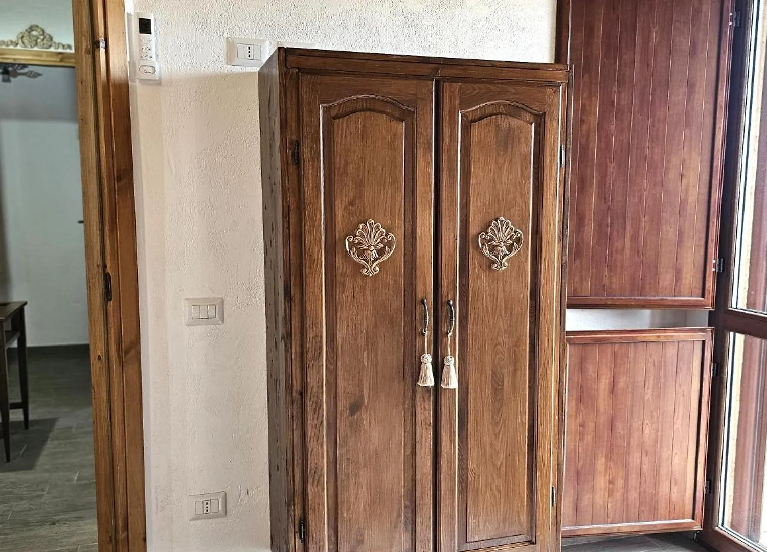 S'Arrosa De Monti Apartment Villaputzu
