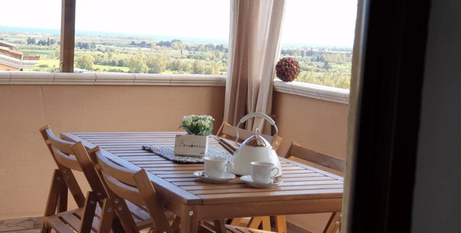S'Arrosa De Monti Apartment Villaputzu