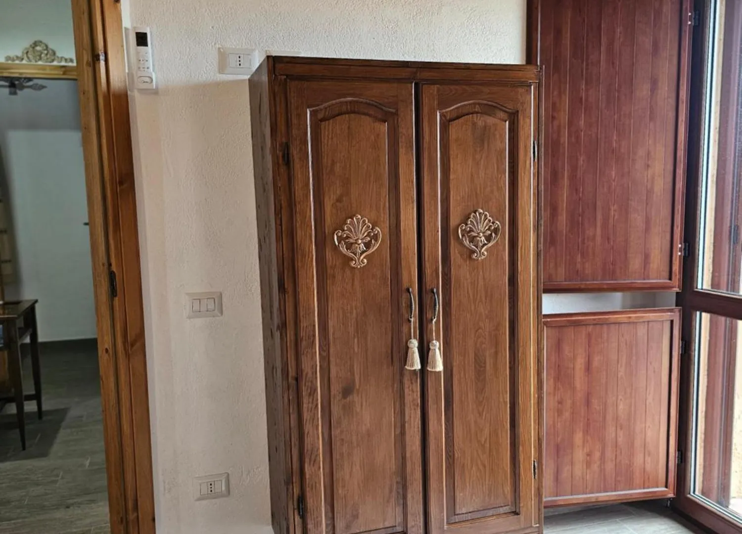 S'Arrosa De Monti Apartment Villaputzu Italy