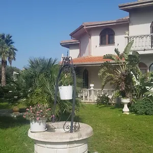 Ferienhaus La Casa Delle Rose 2, Giba