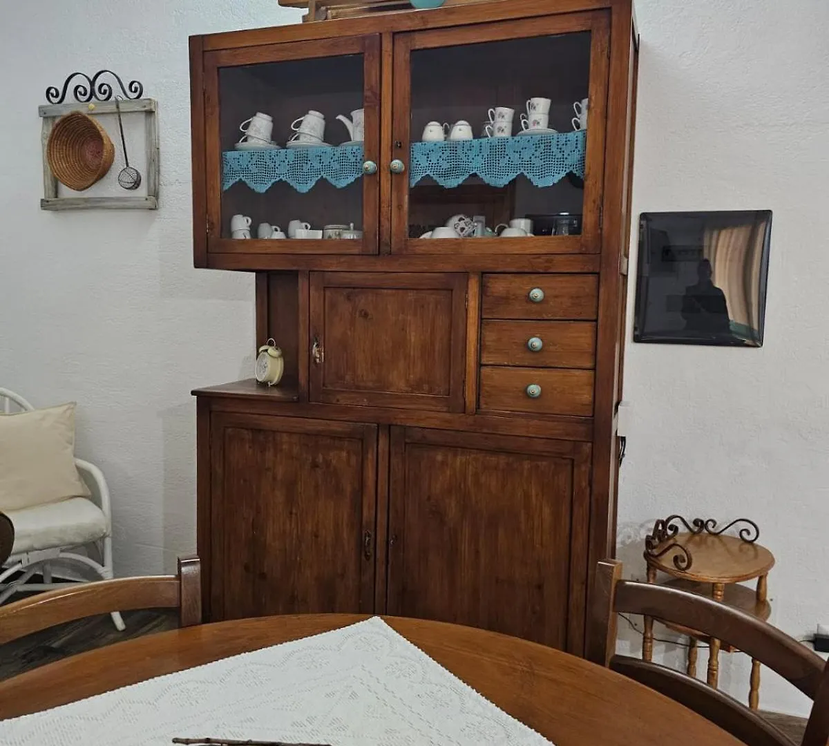 S'Arrosa De Monti Apartment Villaputzu
