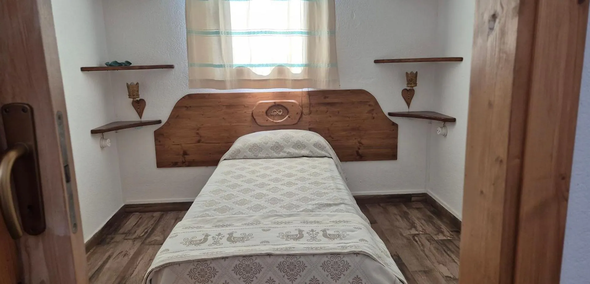 Ferienwohnung S'Arrosa De Monti Villaputzu 0*,  Italien