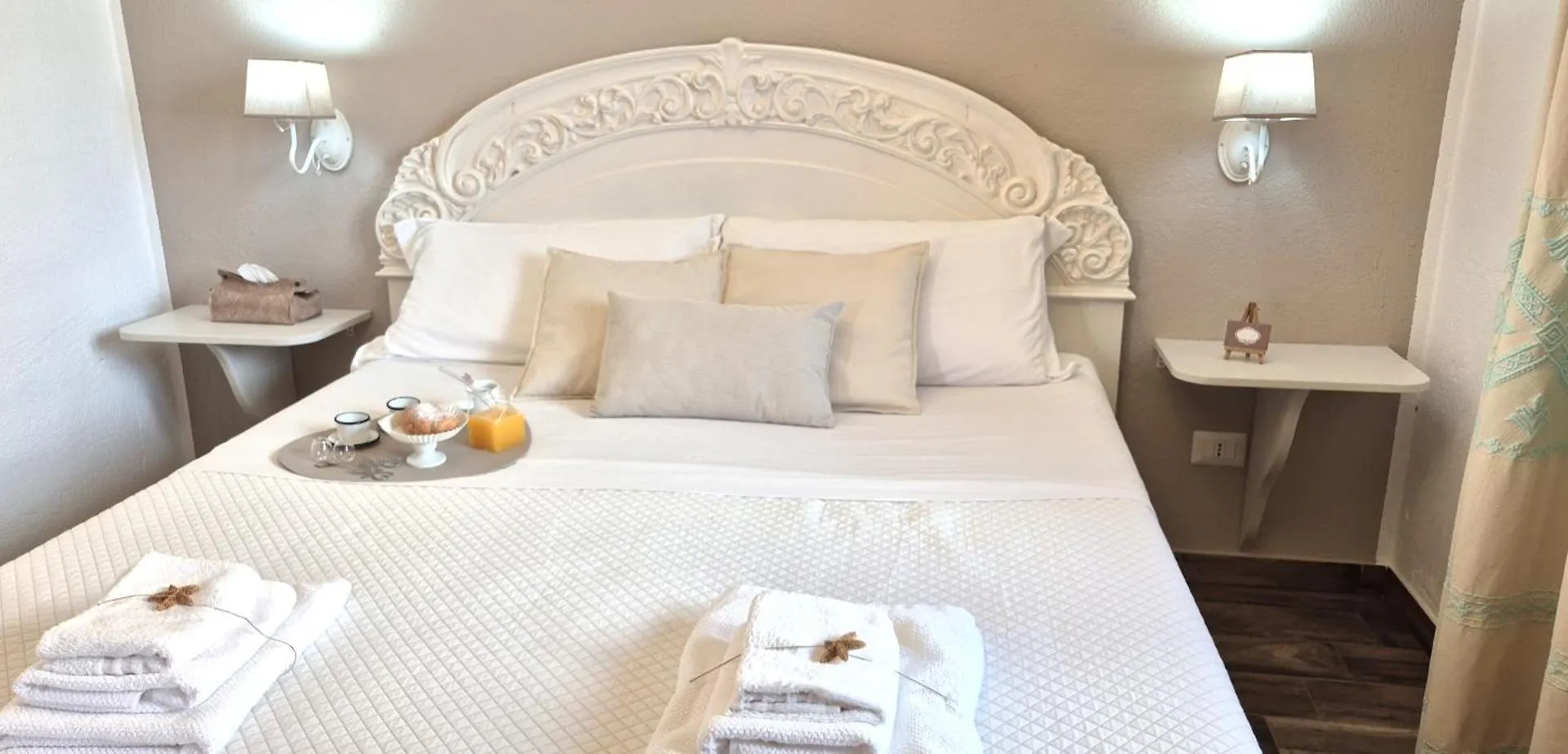 S'Arrosa De Monti Apartment Villaputzu
