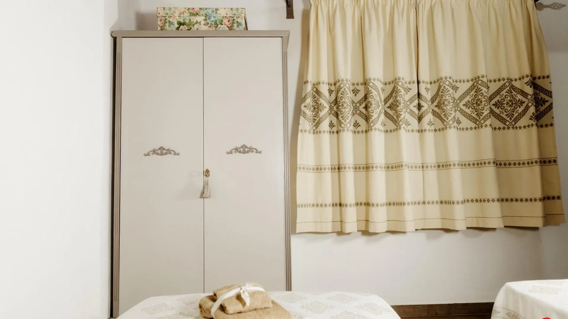 Ferienwohnung S'Arrosa De Monti Villaputzu