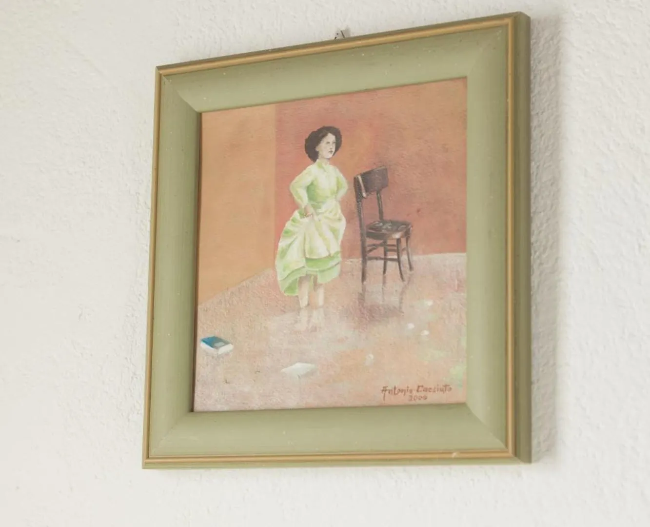 S'Arrosa De Monti Apartment Villaputzu 0*,  Italy