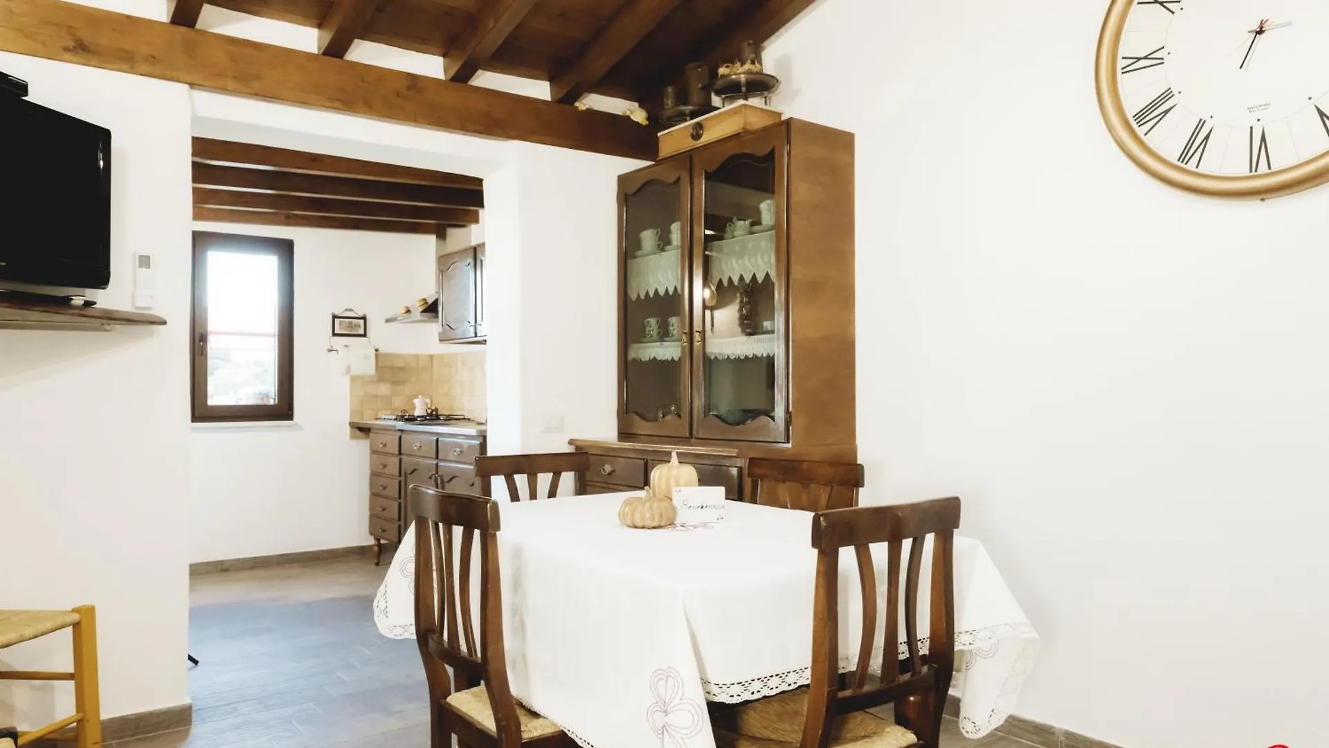 S'Arrosa De Monti Apartment Villaputzu