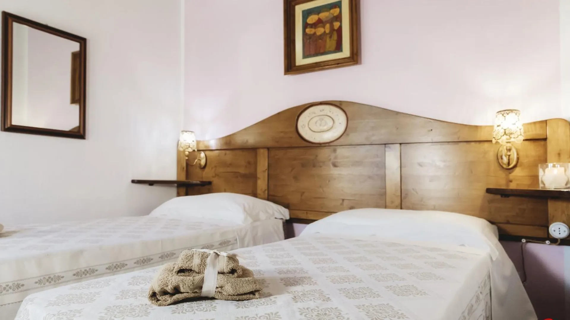 Apartment Ferienwohnung S'Arrosa De Monti Villaputzu Italien