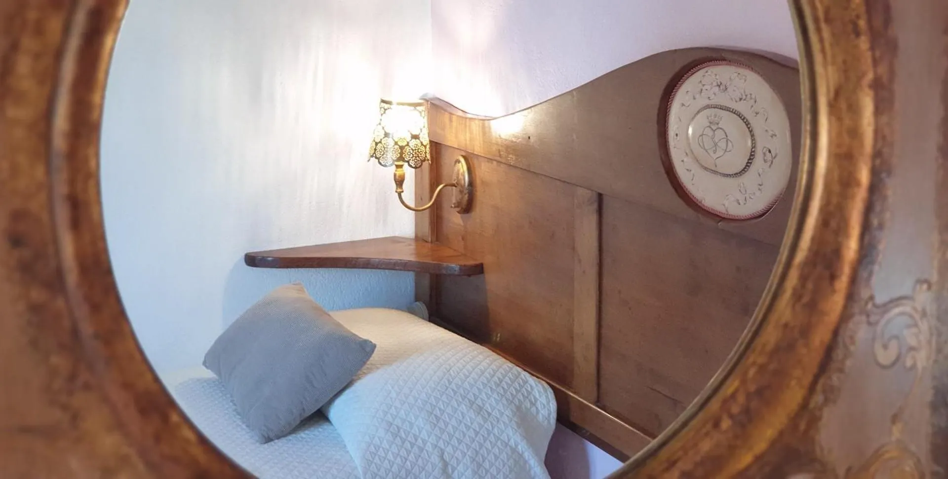 S'Arrosa De Monti Apartment Villaputzu