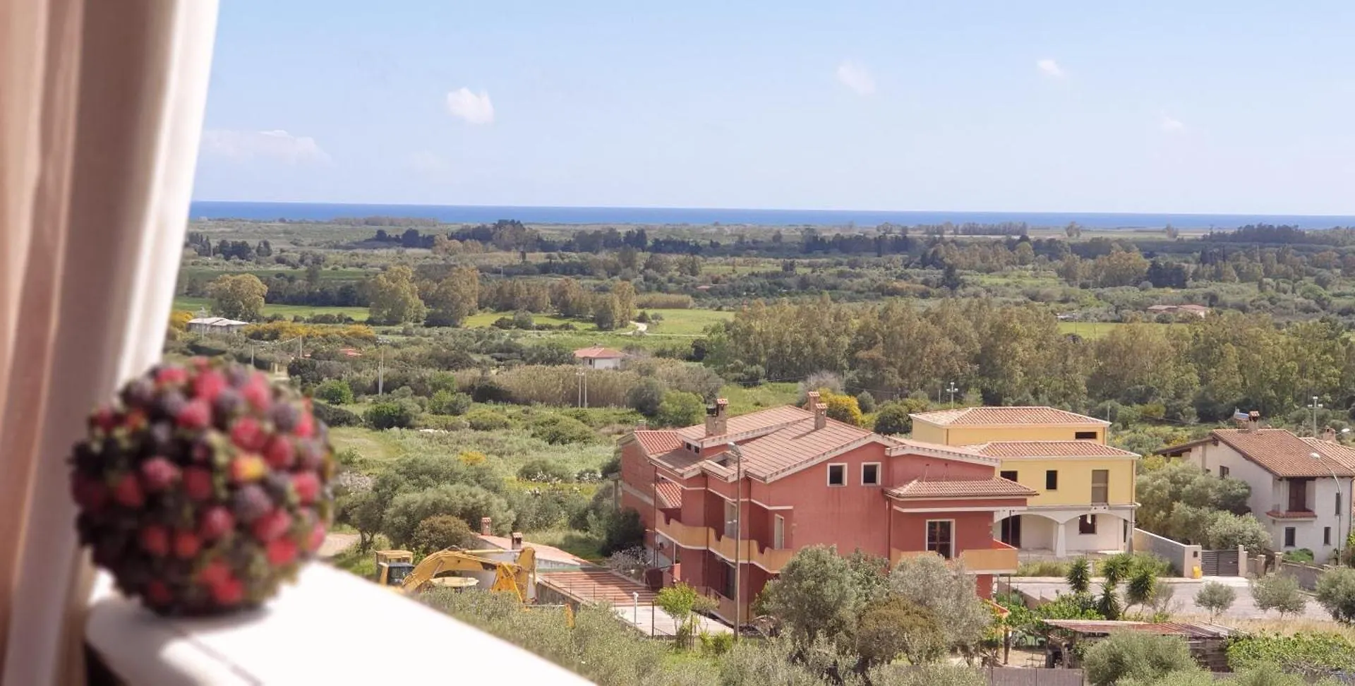 Ferienwohnung S'Arrosa De Monti Villaputzu 0*,