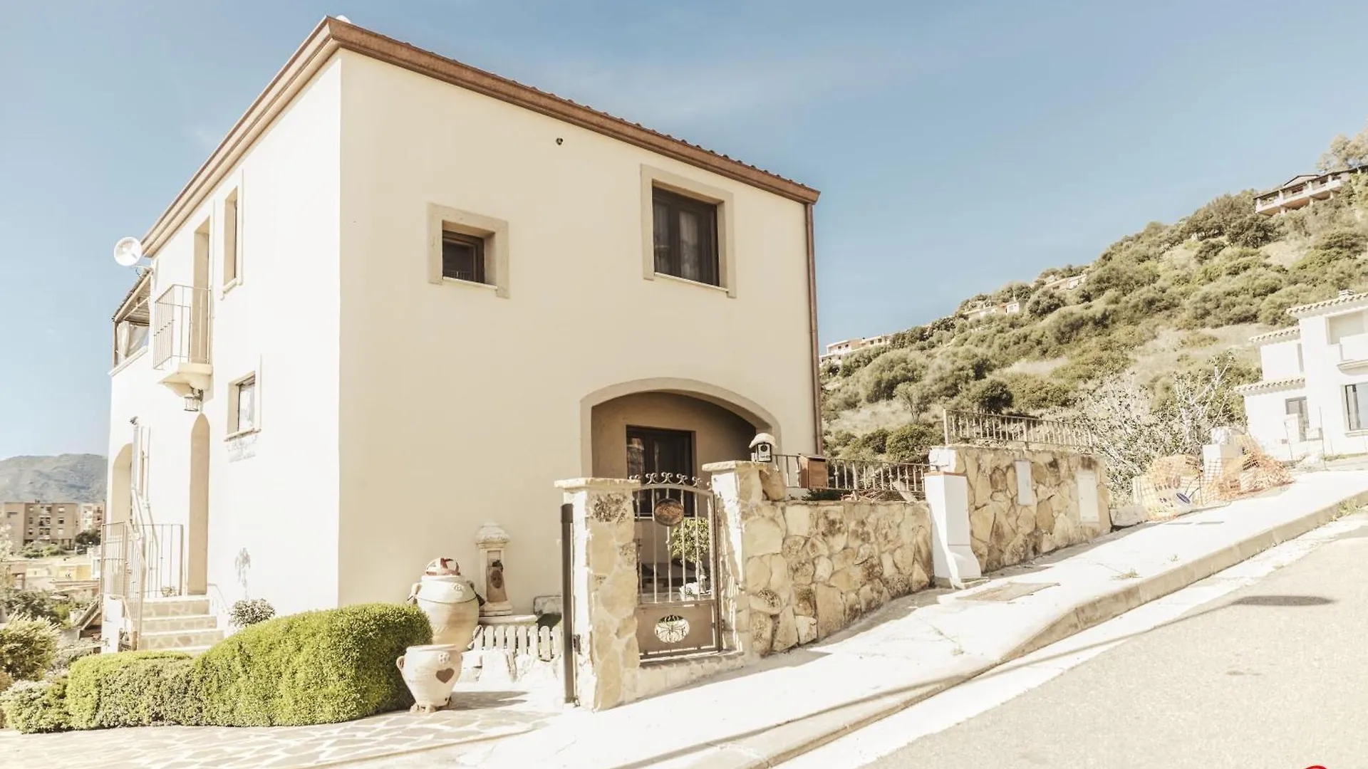 Appartamento S'arrosa de Monti - Affitti Brevi Italia Villaputzu 0*,  Italia