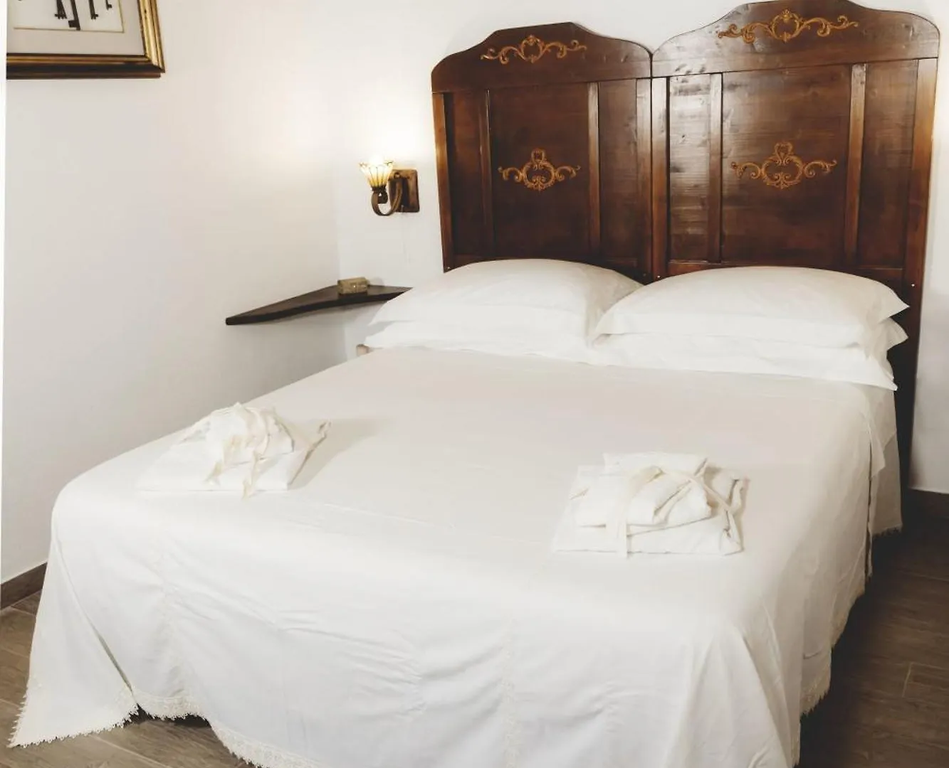 S'Arrosa De Monti Apartment Villaputzu