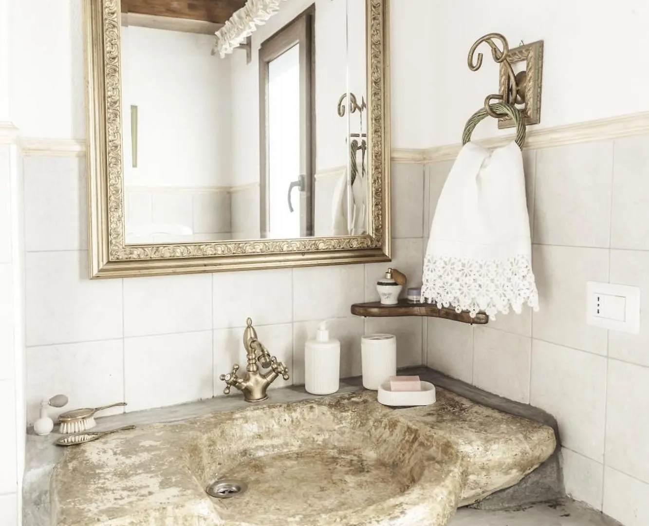 S'Arrosa De Monti Apartment Villaputzu 0*,  Italy