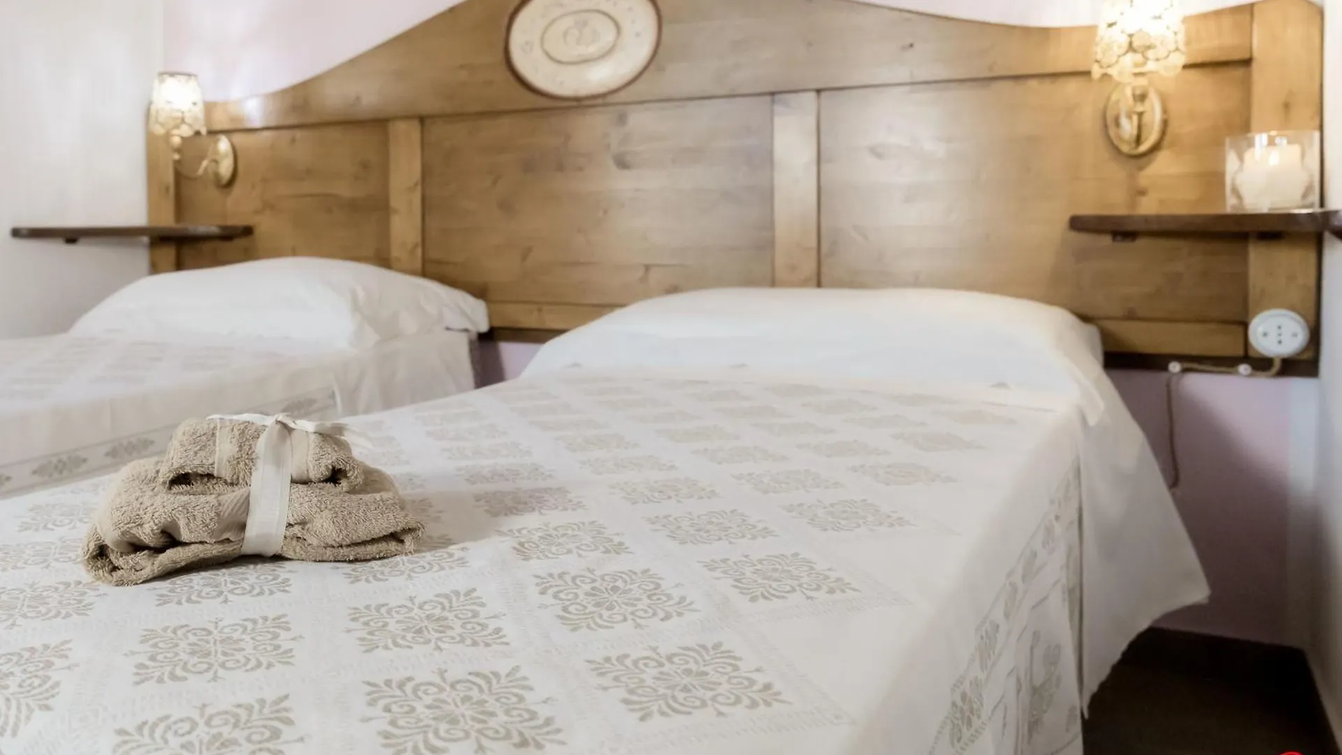 S'Arrosa De Monti Apartment Villaputzu Italy