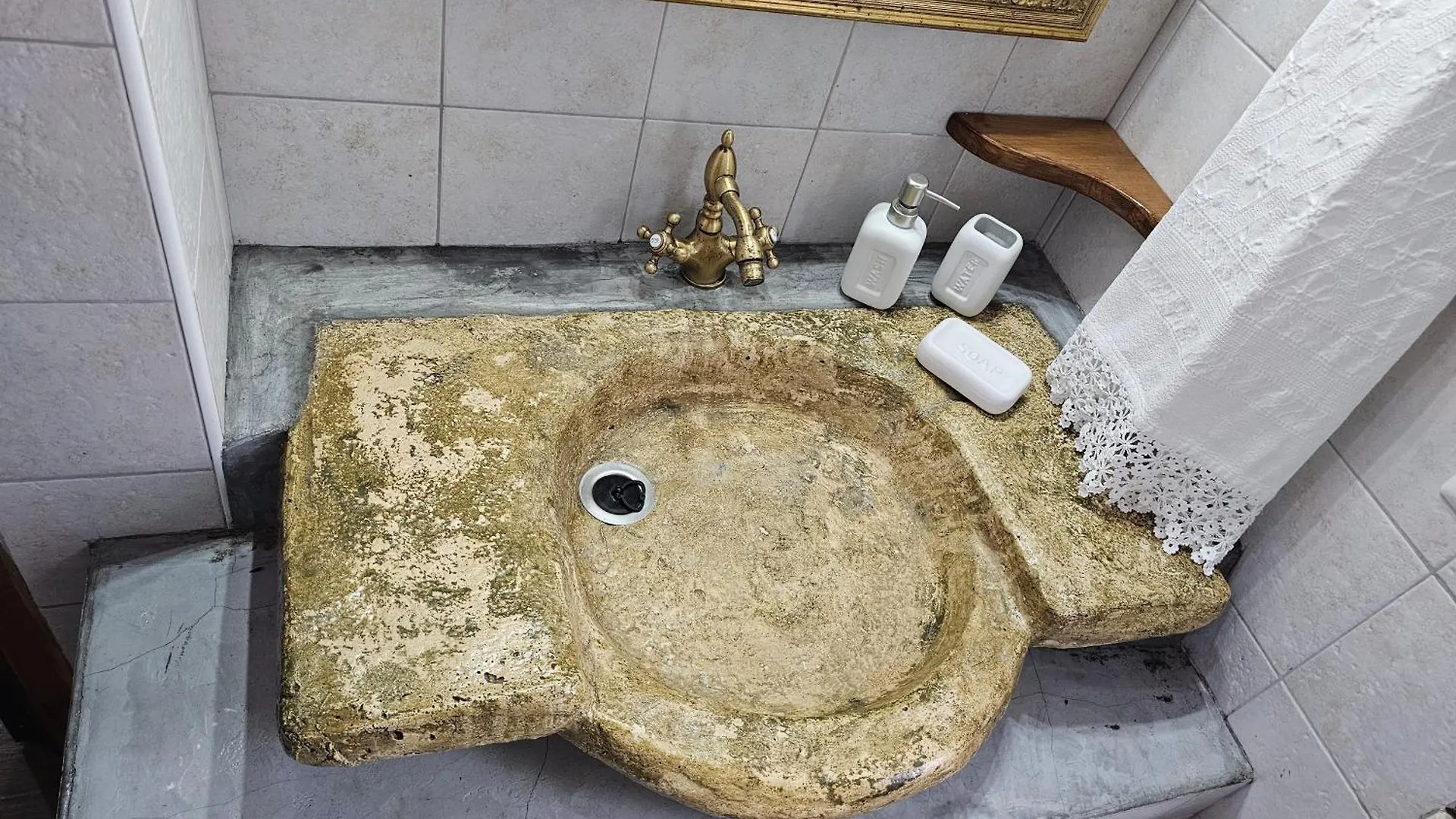Ferienwohnung S'Arrosa De Monti Villaputzu Italien